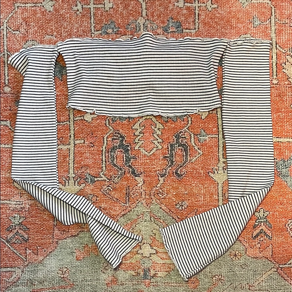 Urban Outfitters Crop Bra Top